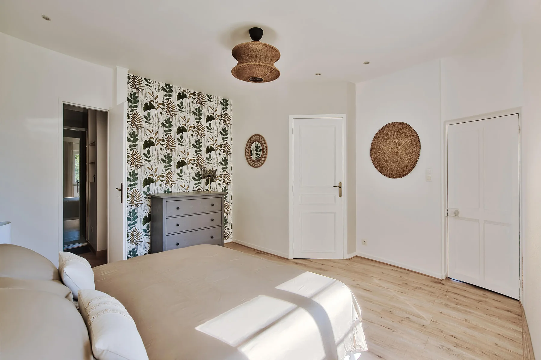 Suite Bronze — autre vue