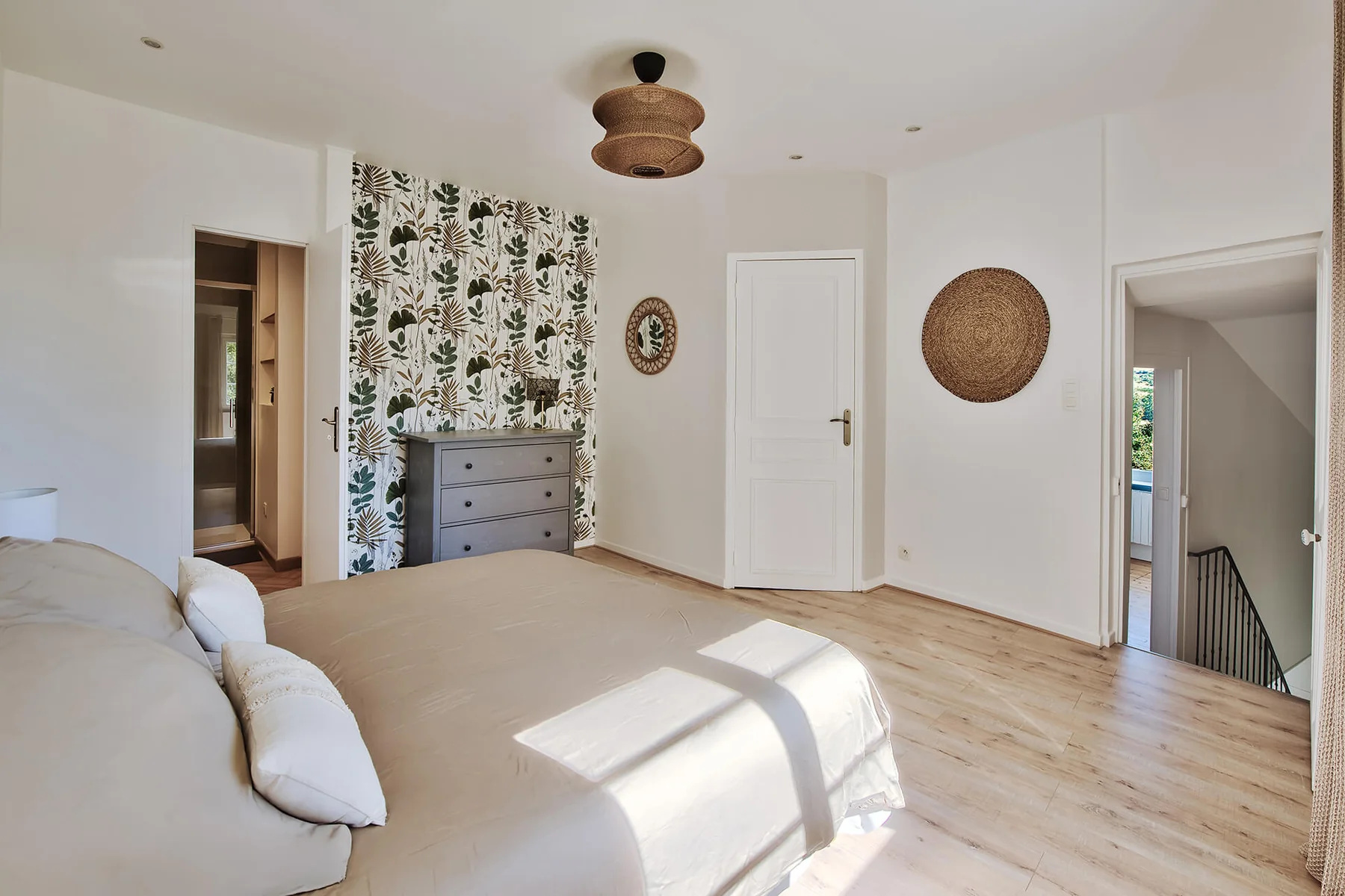 Suite Bronze — autre vue